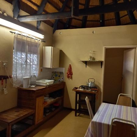 Shankara Rest Camp Makena Rum bild