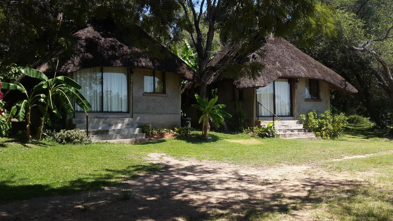 Shankara Rest Camp Makena Exteriör bild