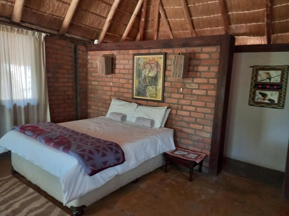 Shankara Rest Camp Makena Rum bild