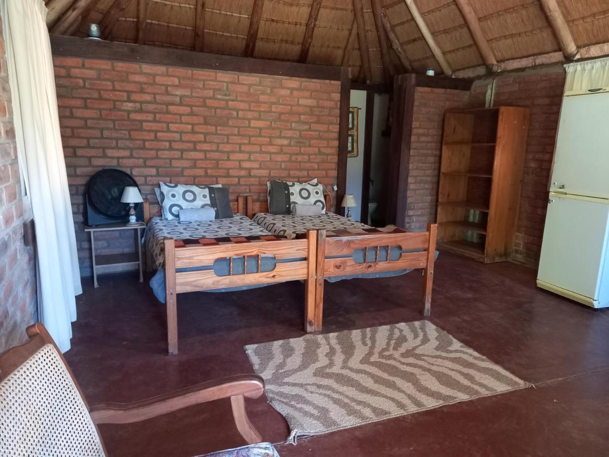 Shankara Rest Camp Makena Rum bild
