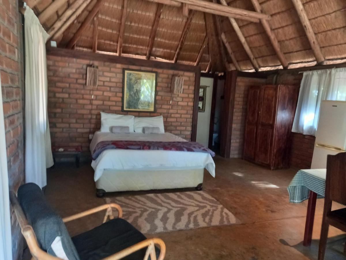 Shankara Rest Camp Makena Exteriör bild