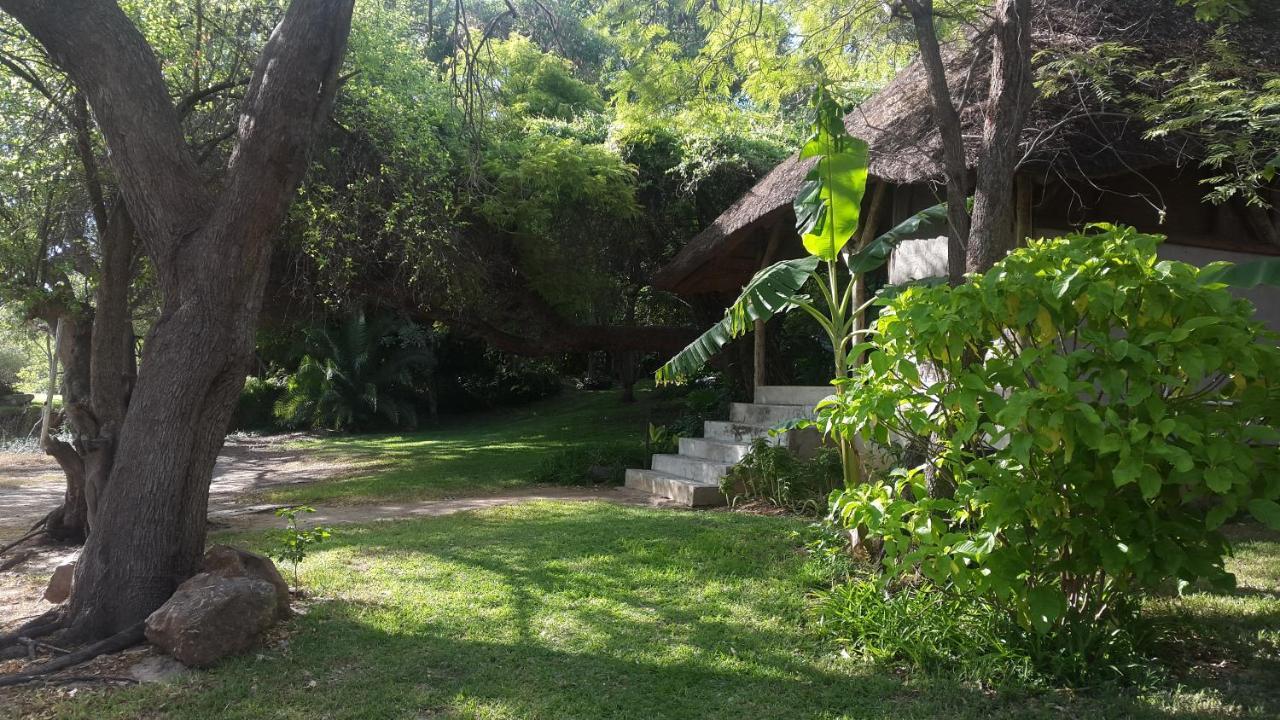 Shankara Rest Camp Makena Exteriör bild