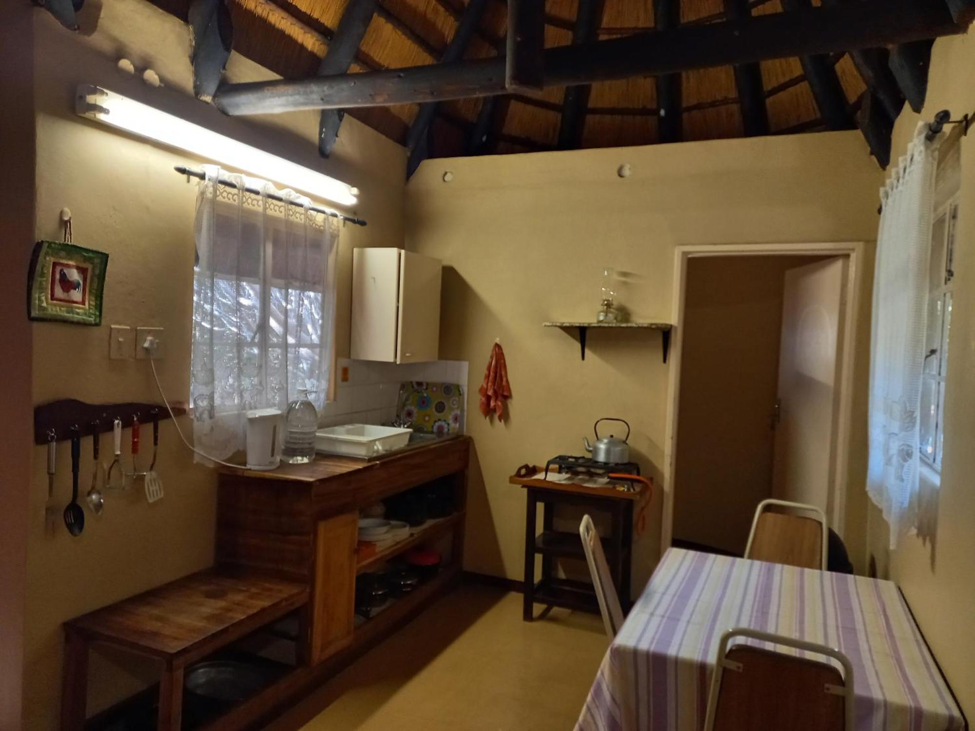 Shankara Rest Camp Makena Rum bild