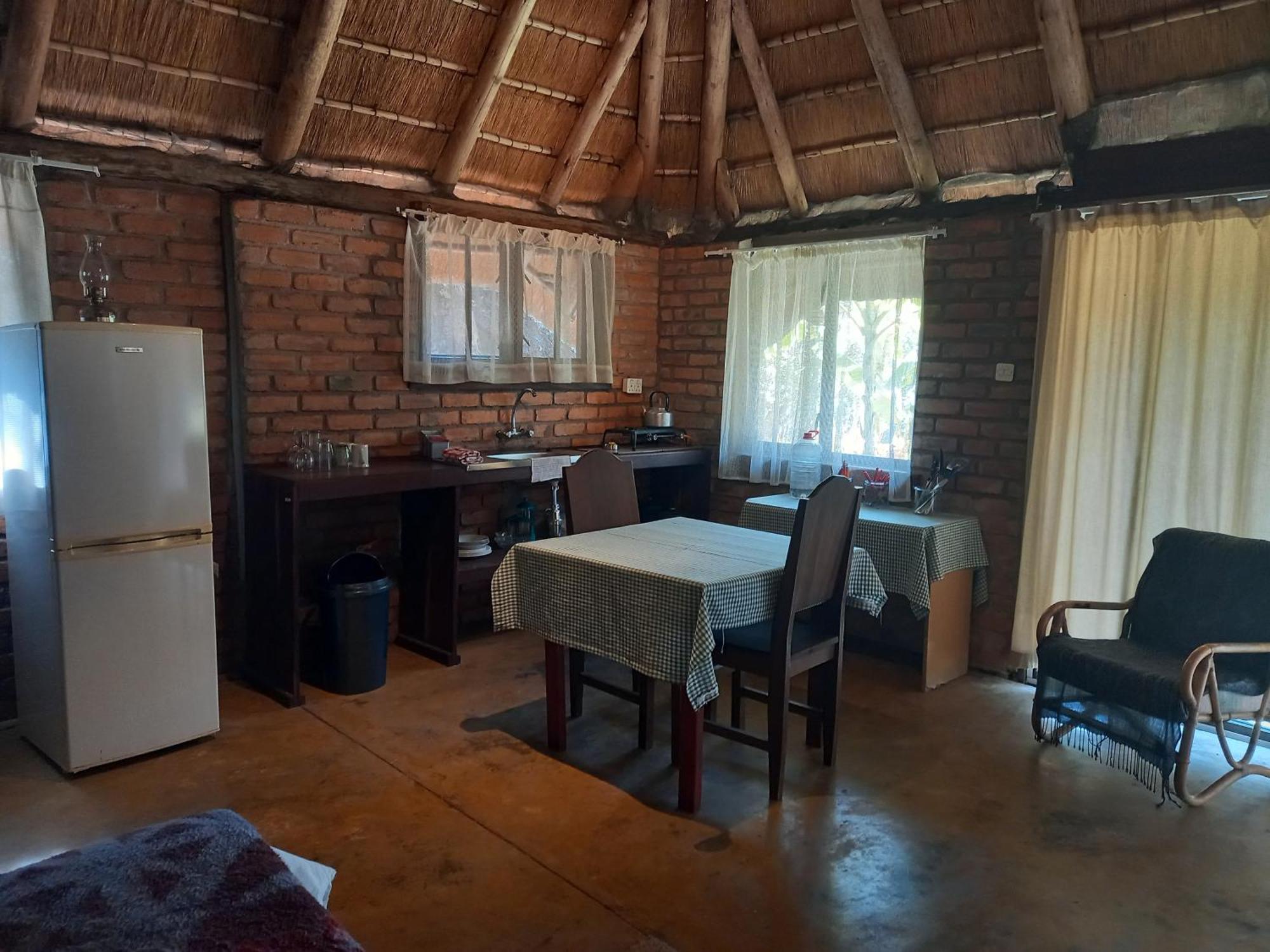 Shankara Rest Camp Makena Rum bild