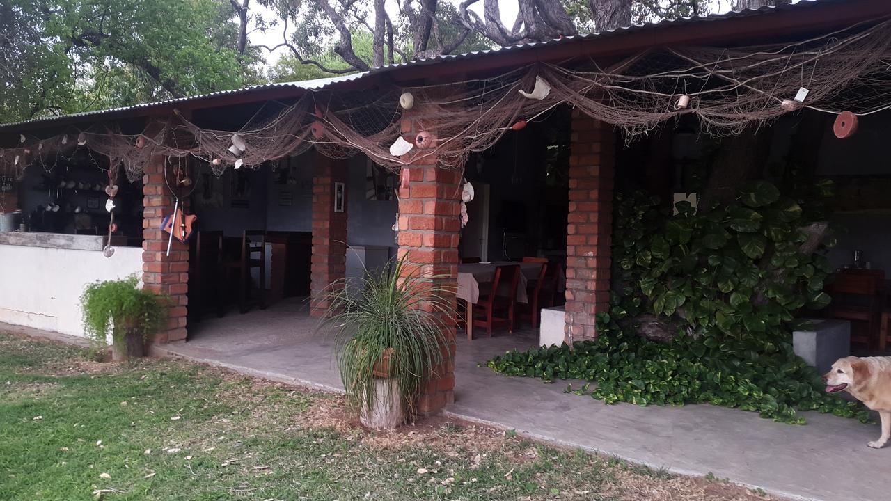 Shankara Rest Camp Makena Exteriör bild