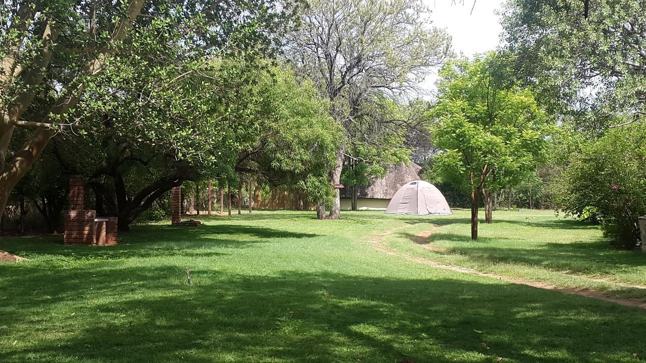 Shankara Rest Camp Makena Exteriör bild